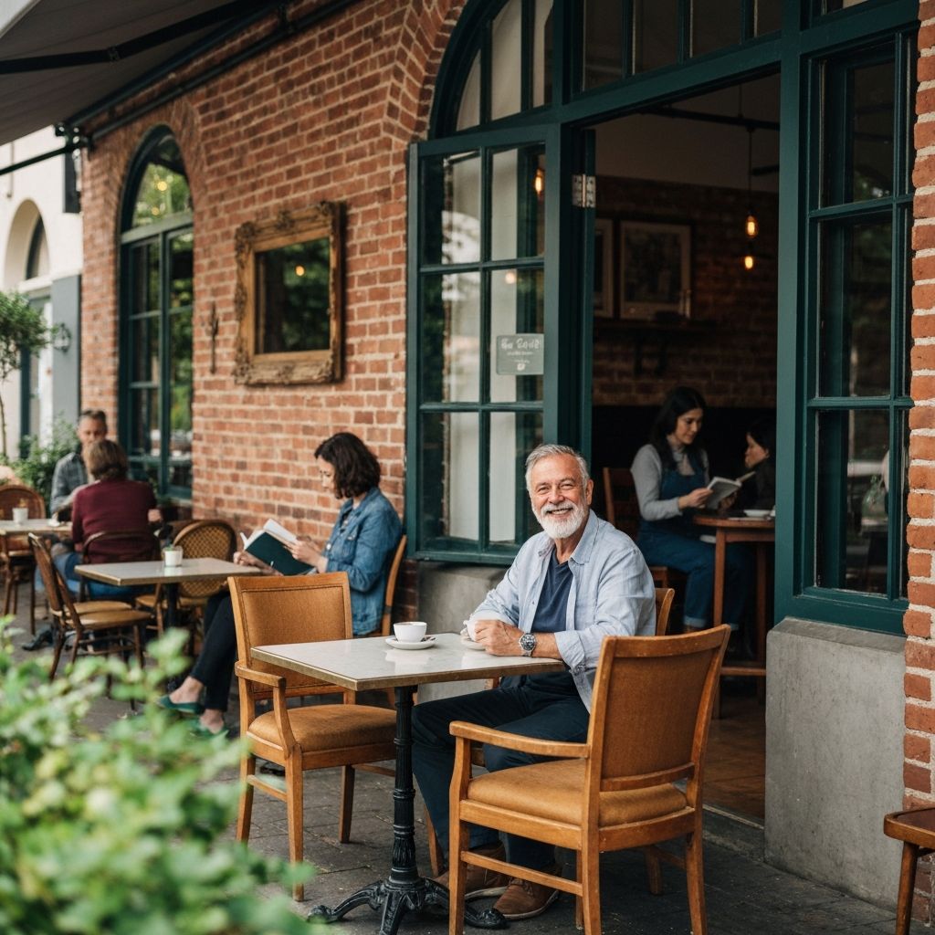 Εξωτερικός χώρος
